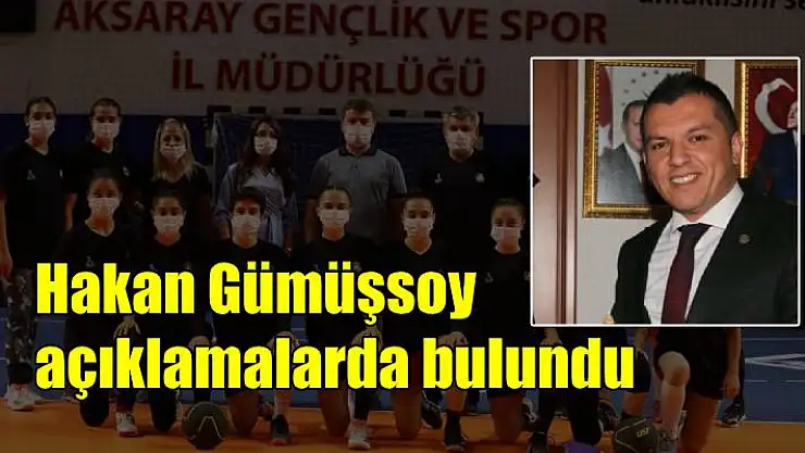 THF Yönetim Kurulu üyesinden açıklama