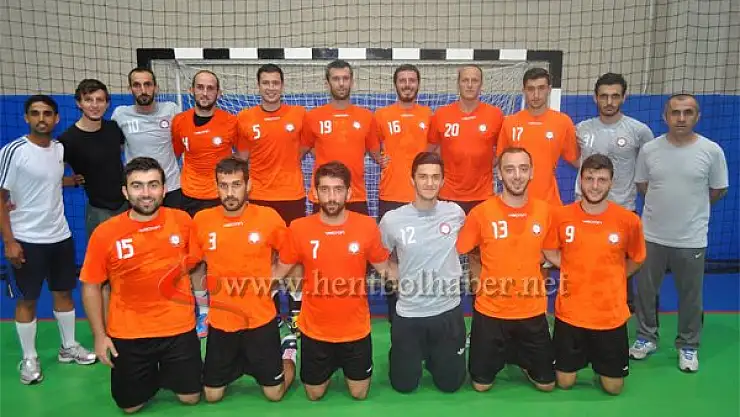 Tiryaki : “Anafen Koleji Güzel Bir Sezon Yaşayacak”