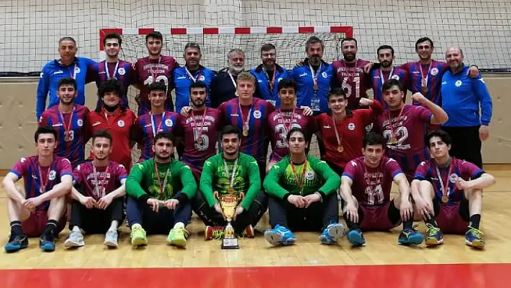 Trabzon Büyükşehir Belediyespor Süper Lig’de