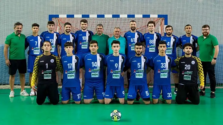 Trabzon Büyükşehir Belediyespor tekrar hentbol’da