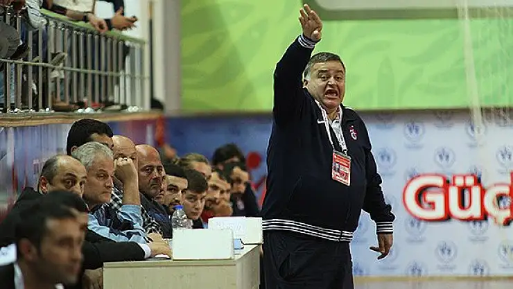 Trabzonspor Galibiyeti Hak Etti