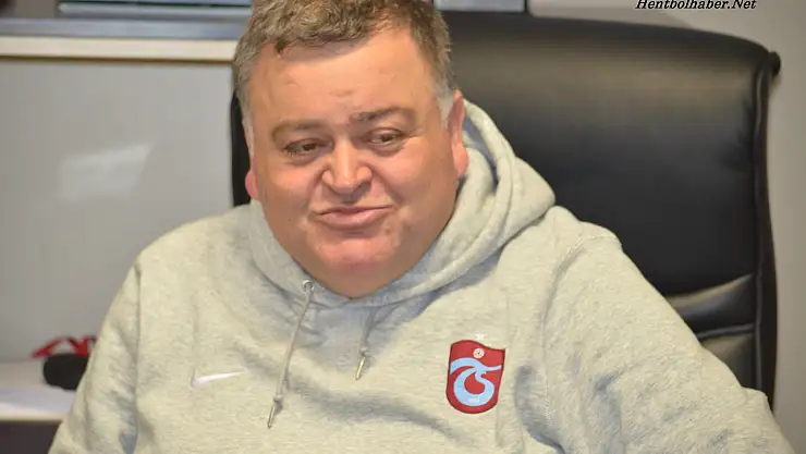 Trabzonspor’da Hedef Galibiyet