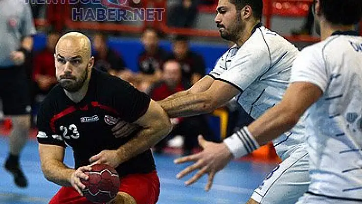 Trabzonspor’u Antalyaspor Durdurdu:31-29