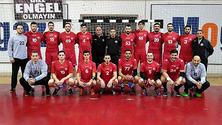 Türkiye: 30 – Yunanistan :23