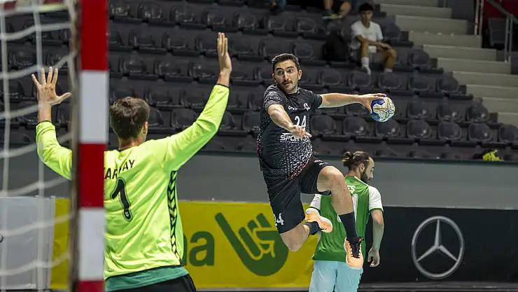 Türkiye Kupası'nda Tur Atlayan İstanbul GSK: Rakip Mihalıççık Belediyespor Oldu