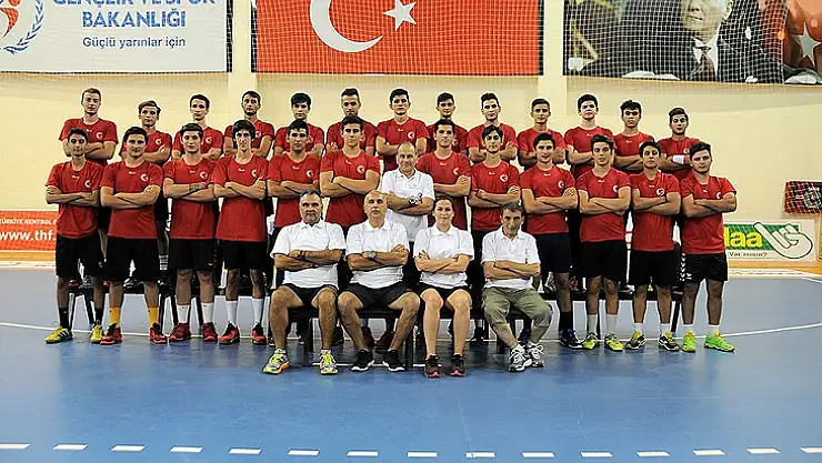 Türkiye son maçına çıkıyor