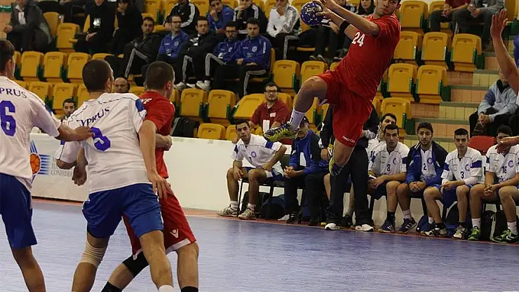 U-17 Milli Takımımız , Galibiyetle Başladı