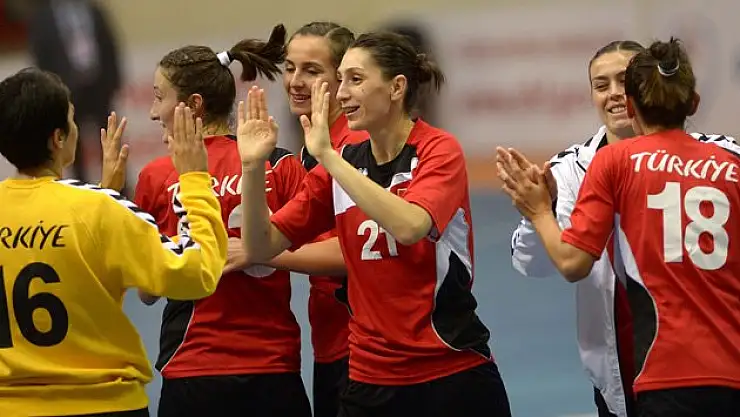 U19 ve U17 Milli Takımlarımızda Rakipler