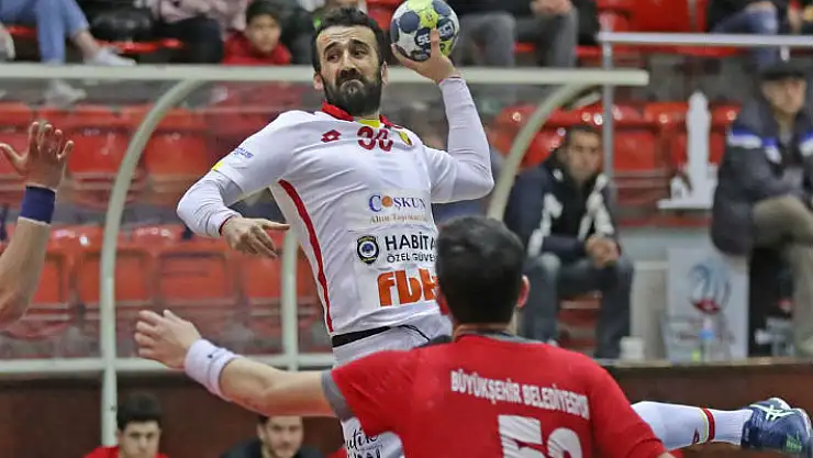 Uçan Adamlar deplasmanda kazandı