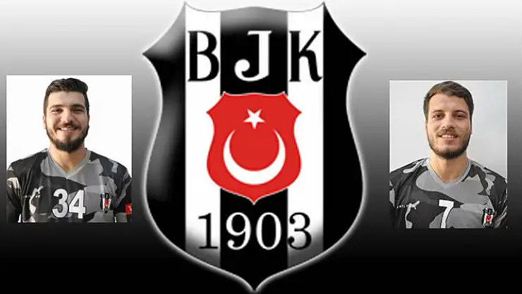 Uğur Çoban ve Ozan Arifoğlu’nun yeni takımı…
