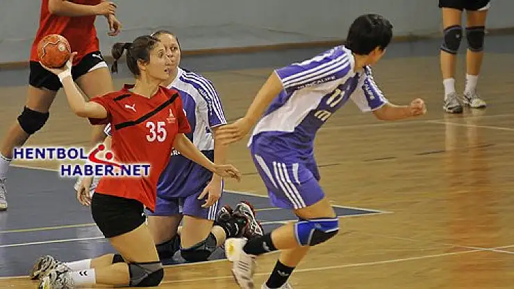 Üsküdar Belediyespor Tecrübesini Konuşturdu