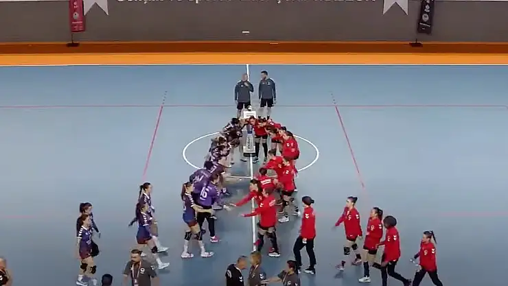 Üsküdar Belediyespor, Trabzon Deplasmanında Nefes Kesen Maçta Galip