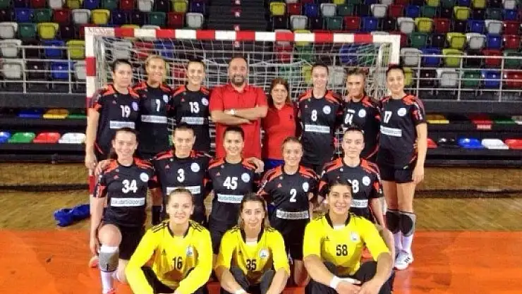 Üsküdar Belediyespor’dan iki farklı galibiyet