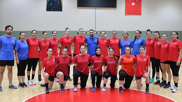 Üsküdar, Portekiz'de Tur Kovalıyor! Hedef Zoru Başarmak