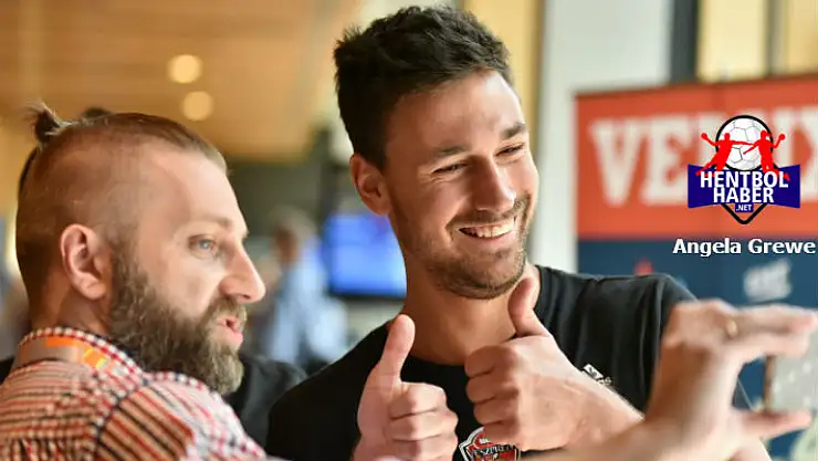 VELUX EHF Final4 öncesi yıldızlar ne dedi?