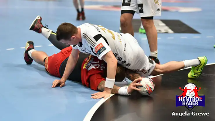 VELUX EHF FINAL4’da ilk gün Fotoğraf Galerisi