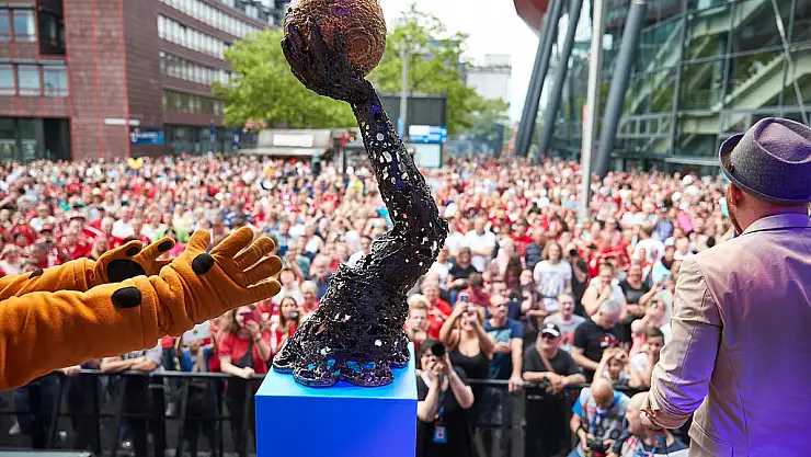 VELUX EHF Final4’u hangi kanallar yayınlayacak?