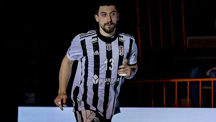 Yakup Yaşar Simsar, CSM Focsani'ye transfer oldu