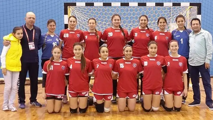 Yalıkavak Spor Kulübünde keyifler yerinde