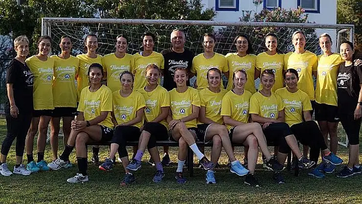Yalıkavak Spor Kulübü’nde testler negatif