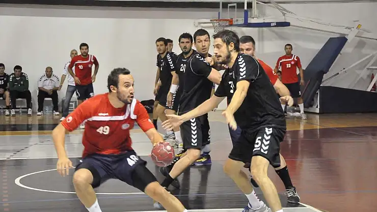 Yarı Finalde 2.Maçlar