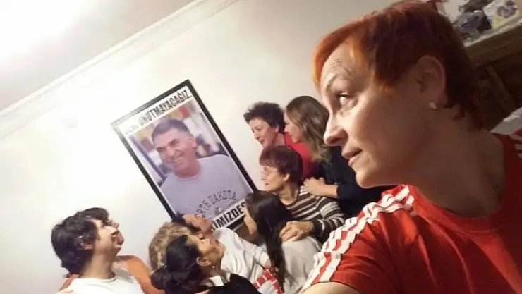 Yaşar Sevim unutulmadı