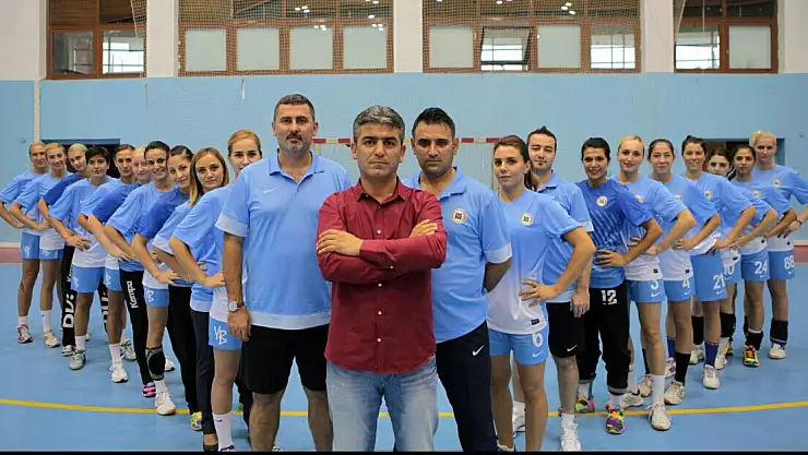 Yenimahalle Avrupa’da tur atacak