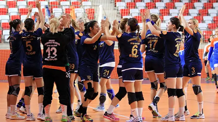 Yenimahalle Belediyesi on numara
