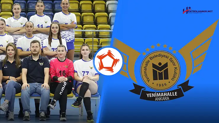 Yenimahalle Belediyespor'dan Farklı Mağlubiyet!