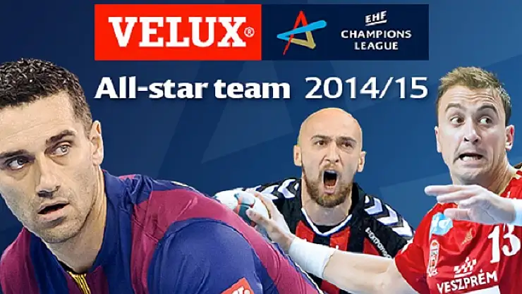 Yıldızlar Takımı 6: Sağ Oyun Kurucular / Right Backs