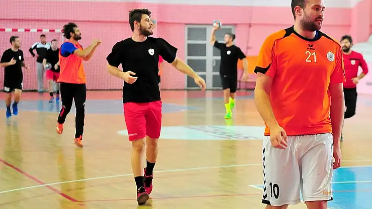 Yozgat, Ankaraspor’a sıkı hazırlanıyor