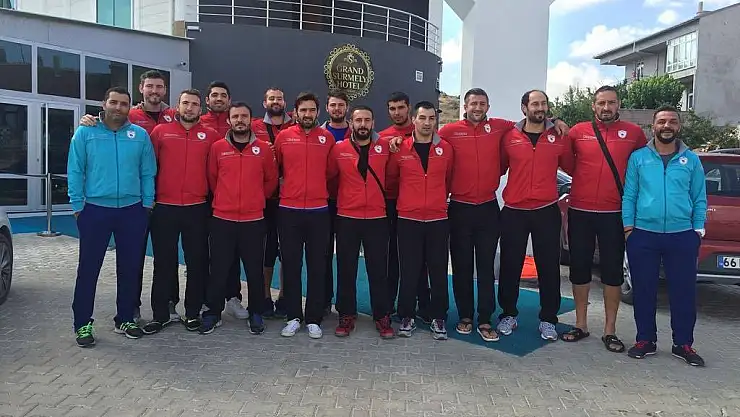 Yozgat Bozok SK tur arıyor