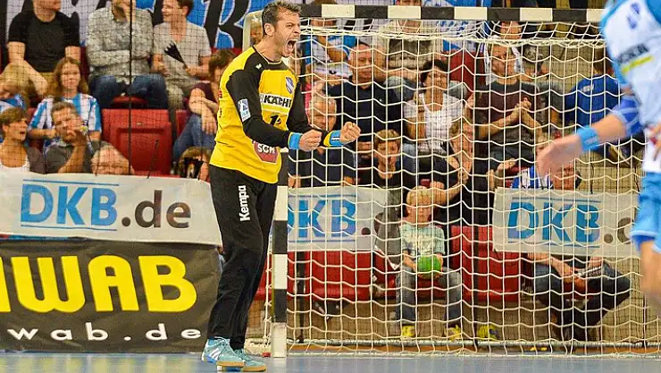 Yunus Özmusul ilk puanlarını aldı