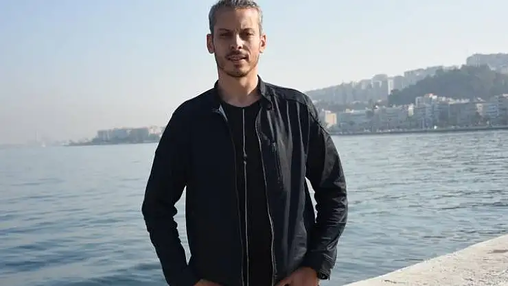 Yunus Özmusul yurda geri döndü