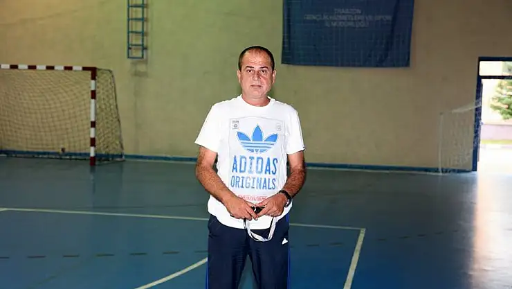 Zağnos Hentbol Takımı İlk Sezonunda İddaalı