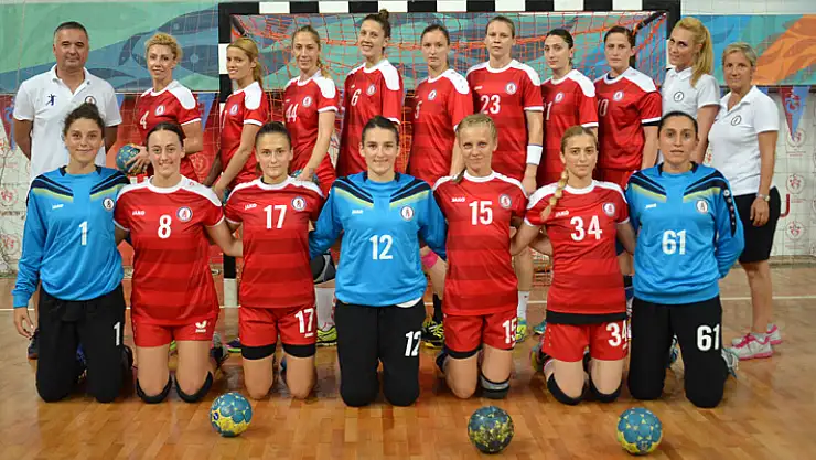 Zağnos ilk hazırlık maçında galip