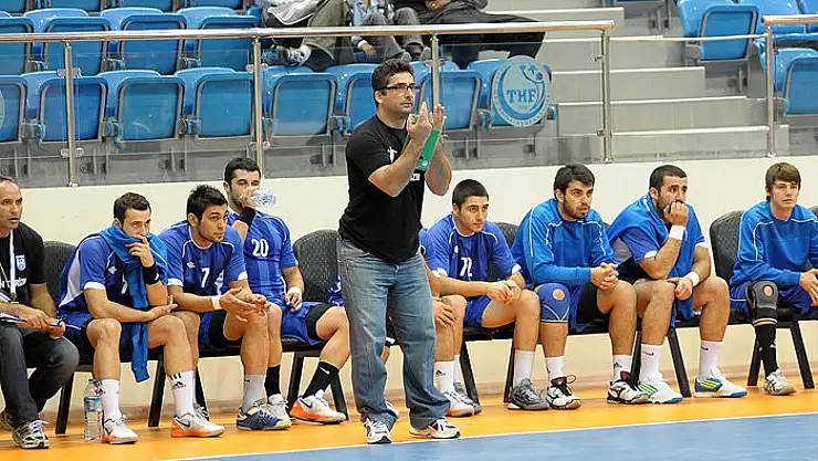 Zeki Polat’ın yeni takımı belli oldu