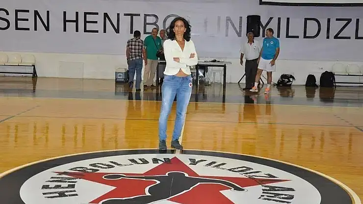 Zeynur Pehlivan: Beşiktaş mücadelesini “yürekle” sürdürüyor