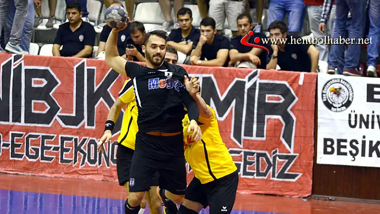 “Zorlu deplasmanlar bizleri bekliyor”