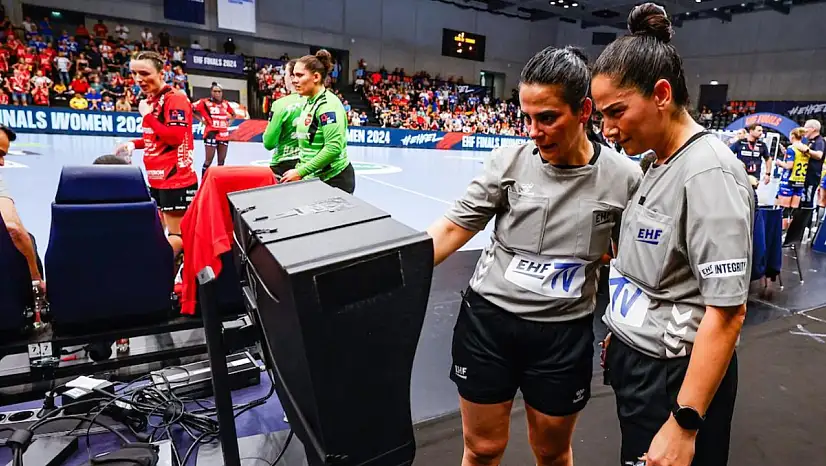 Aday Hakem Kursu İzmir'de Açılıyor