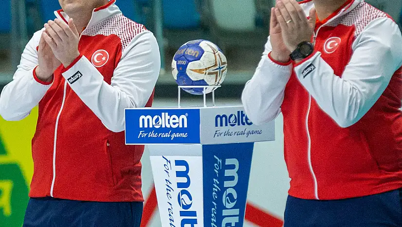 ARDVENTURE Erkekler Süper Ligi'nde 9. Hafta Heyecanı Başlıyor!