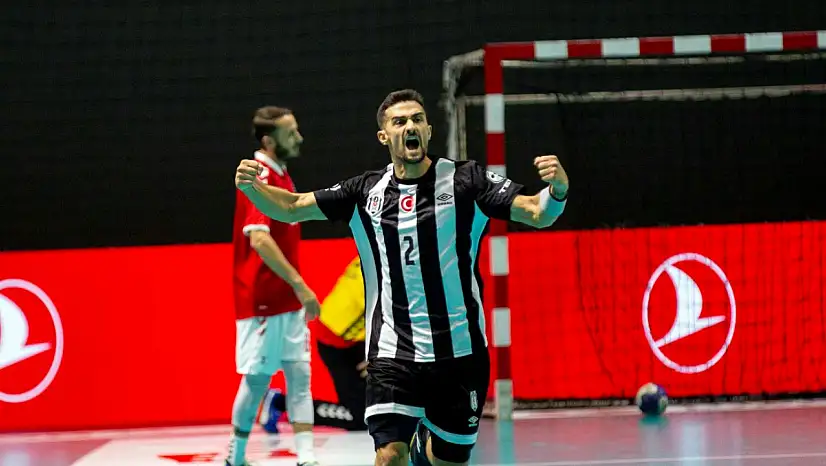 ARDVENTURE Süper Lig'de İlk Hafta Heyecanı Başladı