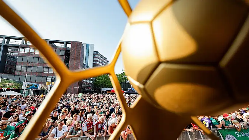 Avrupa Hentbolunun En Büyüğü Köln'de Belli Olacak!