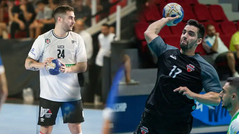 Beşiktaş Hız Kesmedi, Spor Toto'dan Nilüfer'e Darbe! | ARDVENTURE Erkekler Süper Ligi 8. Hafta Sonuçları