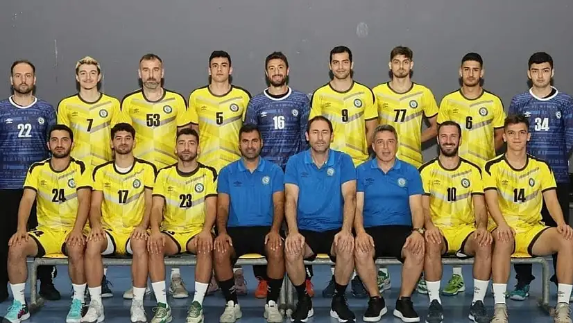 Beykoz Belediyespor Farka Koştu: Beykoz BLD 45-29 Güneysuspor