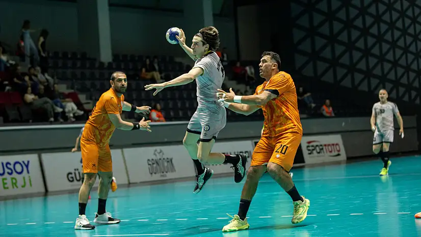 Beykoz Belediyespor Ligi Üçüncü Tamamladı