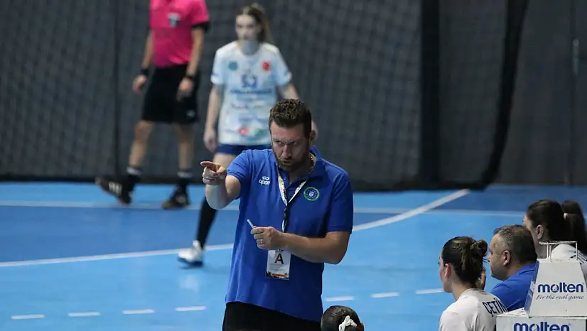 Bursa Büyükşehir Belediyespor Antrenörü Fatih Işık'tan Normal Sezon Değerlendirmesi