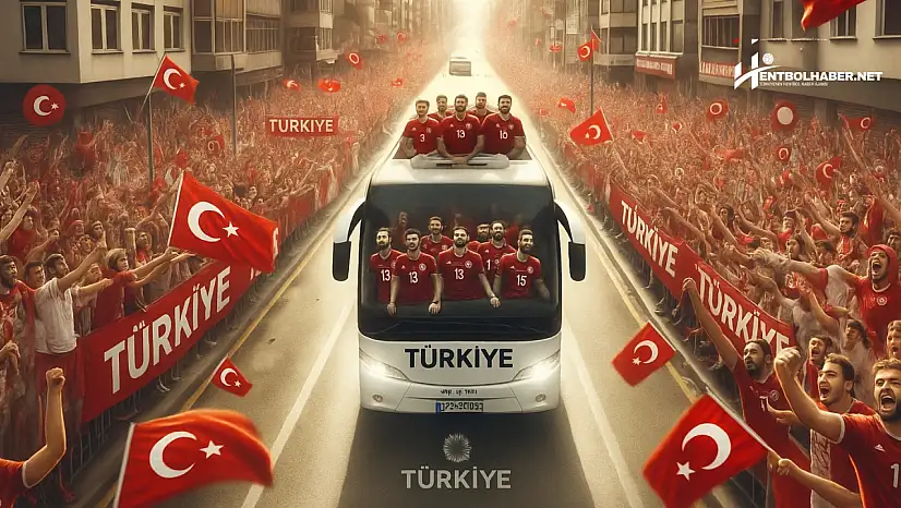 Elazığ'da Tarih Yazıldı! A Milli Takımımız Dünya Şampiyonası Yolunda Güç Gösterisi Yaptı