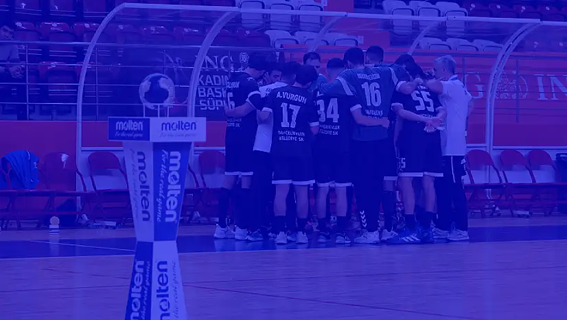 Erkekler 1.Lig'de Kader Haftası