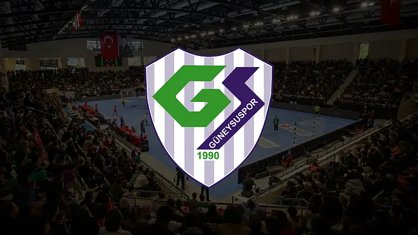 Güneysu SK, sezonu 7. sırada bitirdi